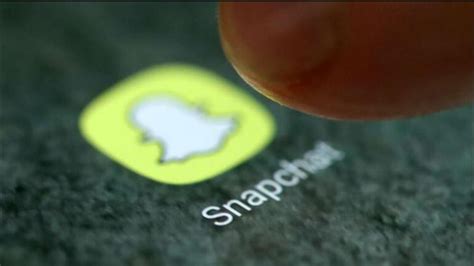 snapchat nude teen|A teen girl sexually exploited on Snapchat takes on American tech